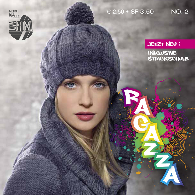 RAGAZZA 2